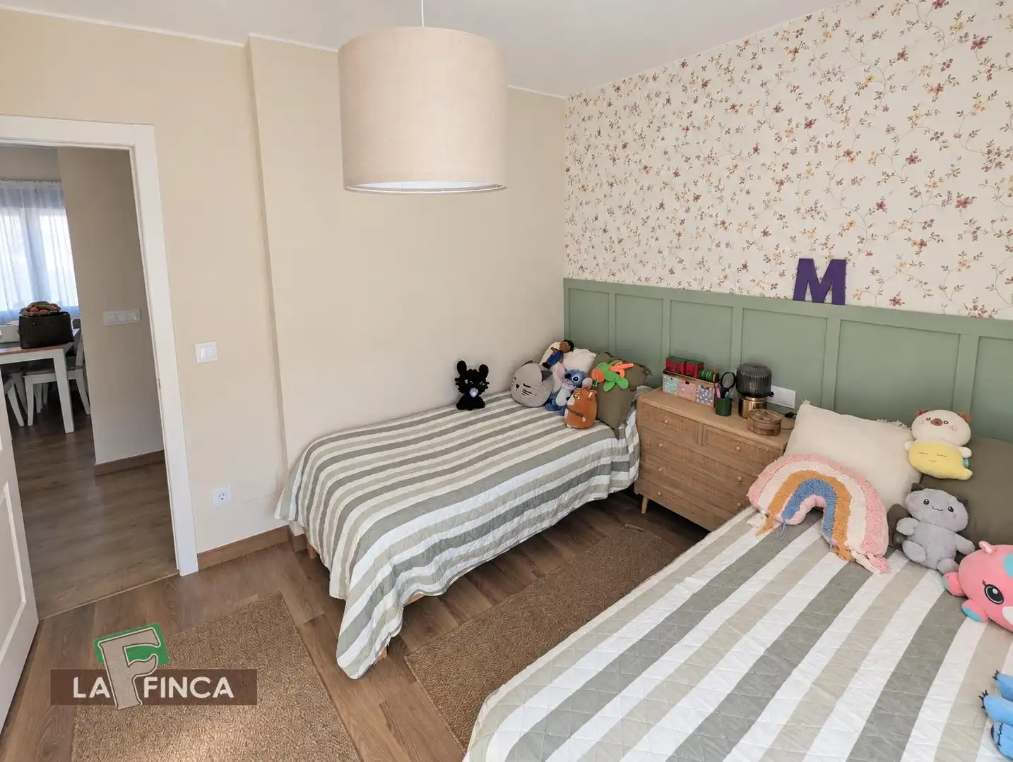 Casa amb piscina en venda a LES COMADRES, imagen 13