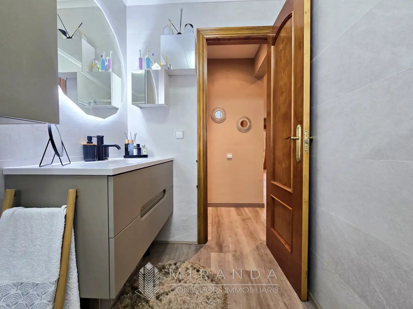 Casa o xalet en venda en Santa Maria de Palautordera amb Calefacció, Jardí privat i Parquet