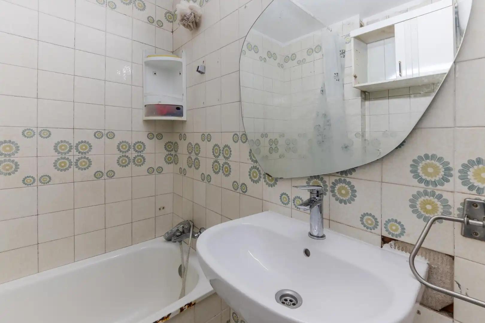 Piso con ascensor en venta en de Santa Eugènia, imagen 22