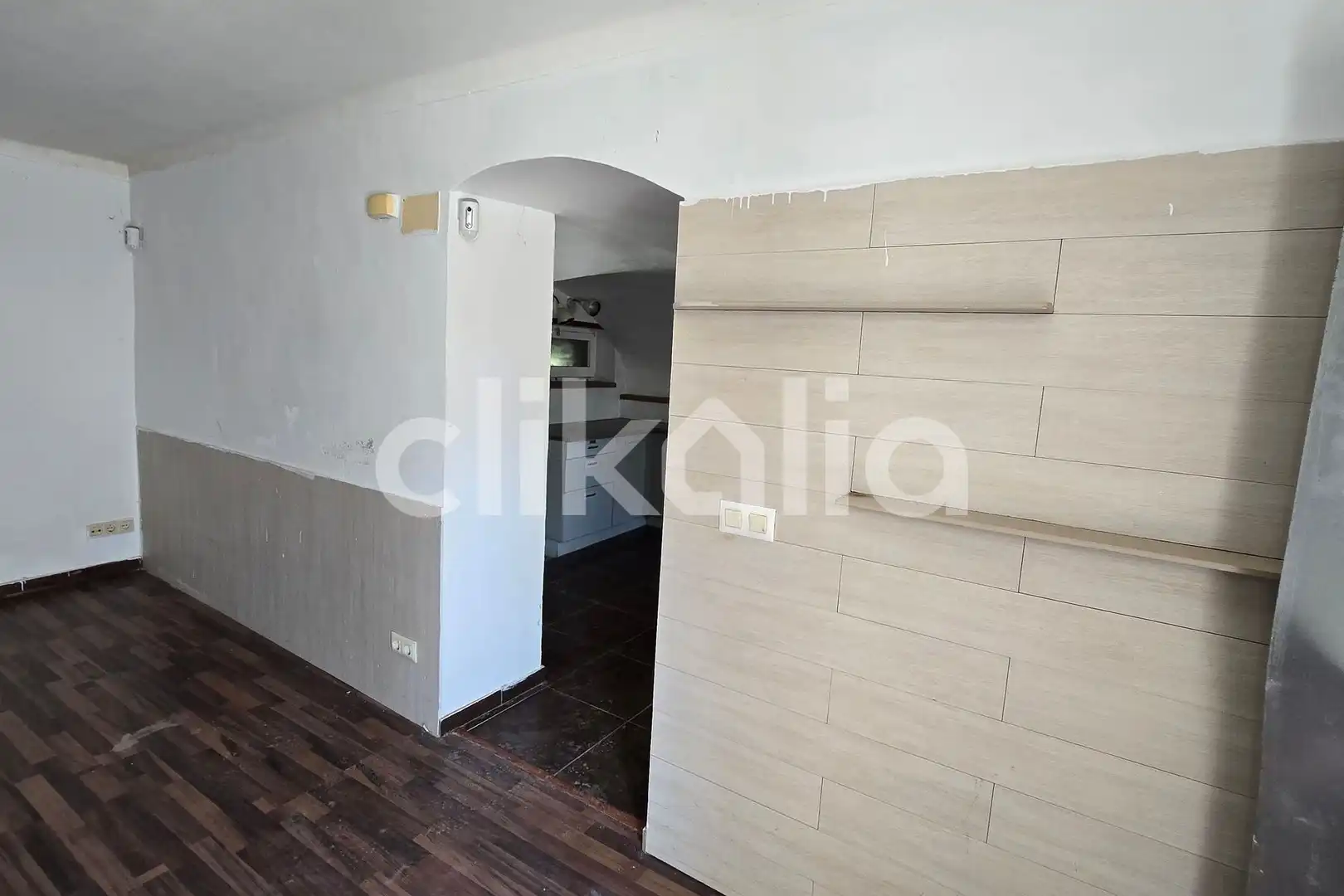 Kitchen of Houses for sale in Bordils  with Terrace and Storage room