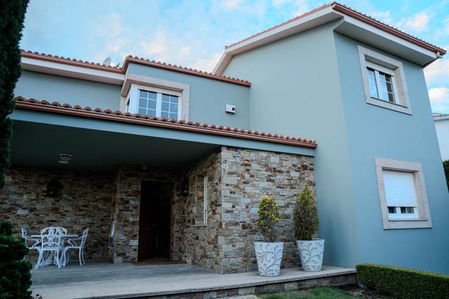 Casa-chalet en Venta en Rúa Bufo en Dorneda
