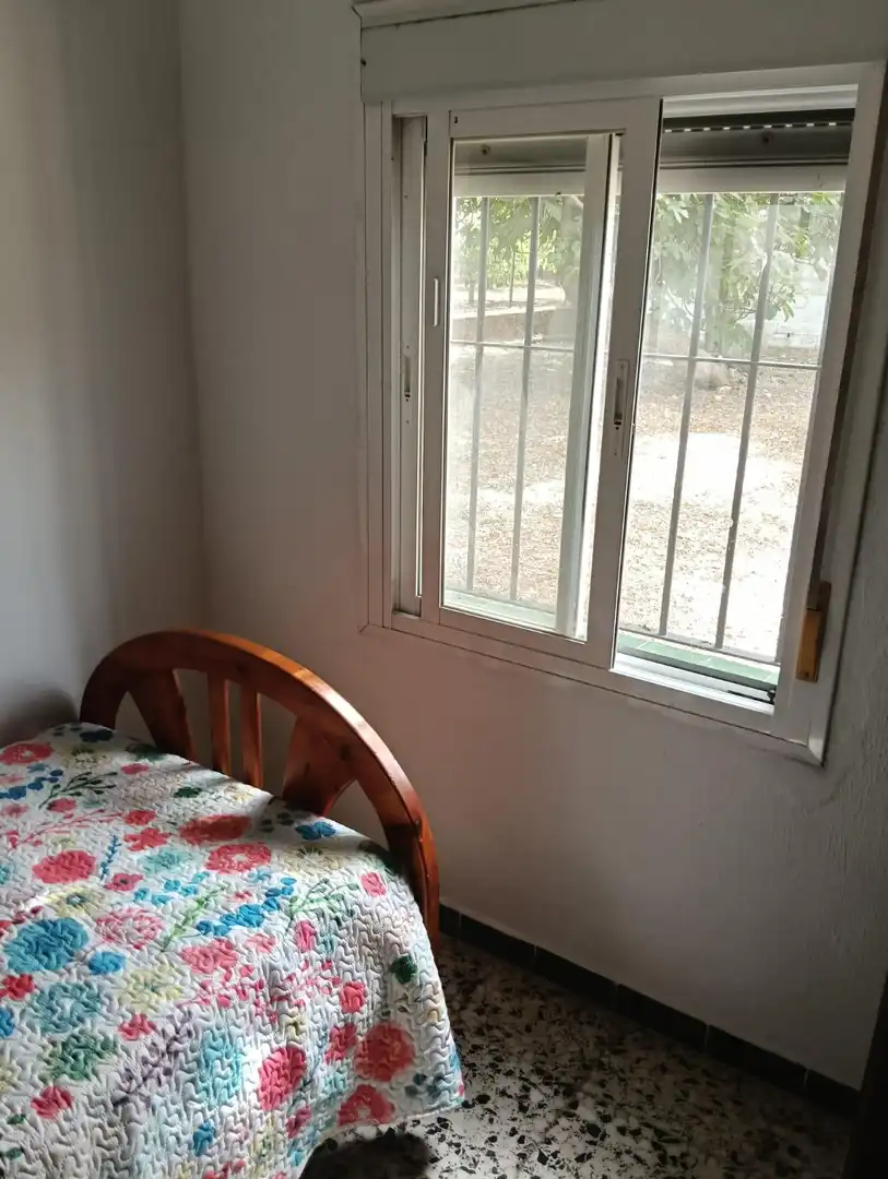 Detached house with garden for sale in Barrio Nuevo, imagen 17
