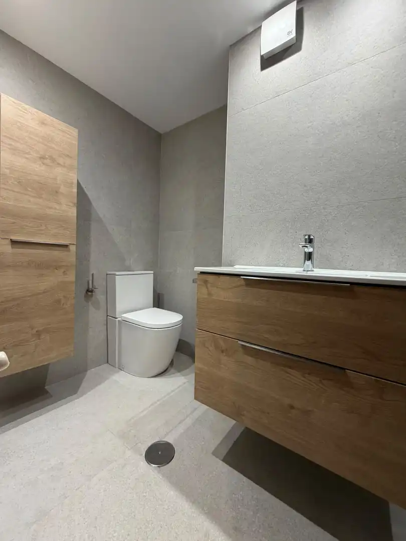 Flat for rent in Gijón , Asturias