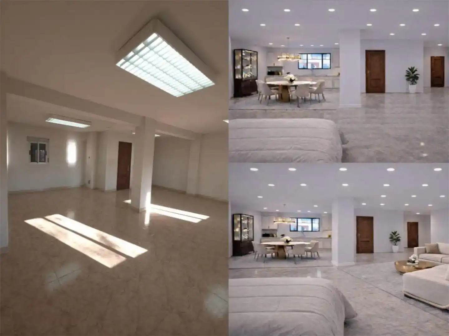 Flat for sale in  Madrid Capital