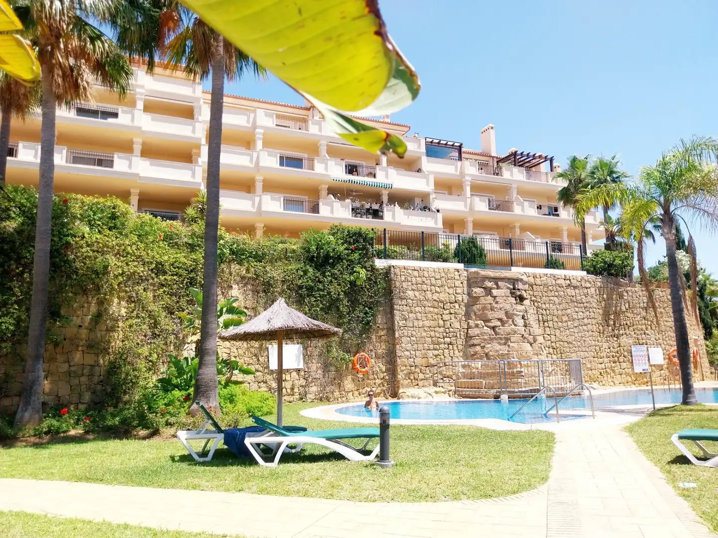 Apartment with pool for sale in DIAMANTE DE RIVIERA, imagen 35
