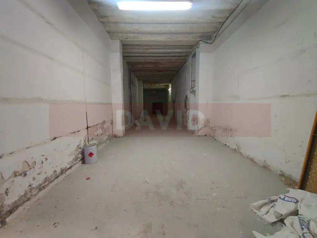 Business premises for sale in Calle Junta De Comerç, imagen 11