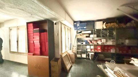 Foto 3 de Planta baixa en venda a Barrio del Centro, Alicante