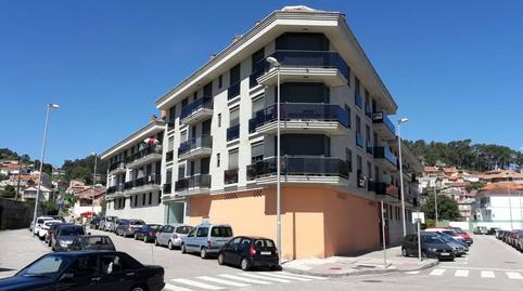 Foto 2 de Àtic en venda a De Carreiro, Baiona, Pontevedra