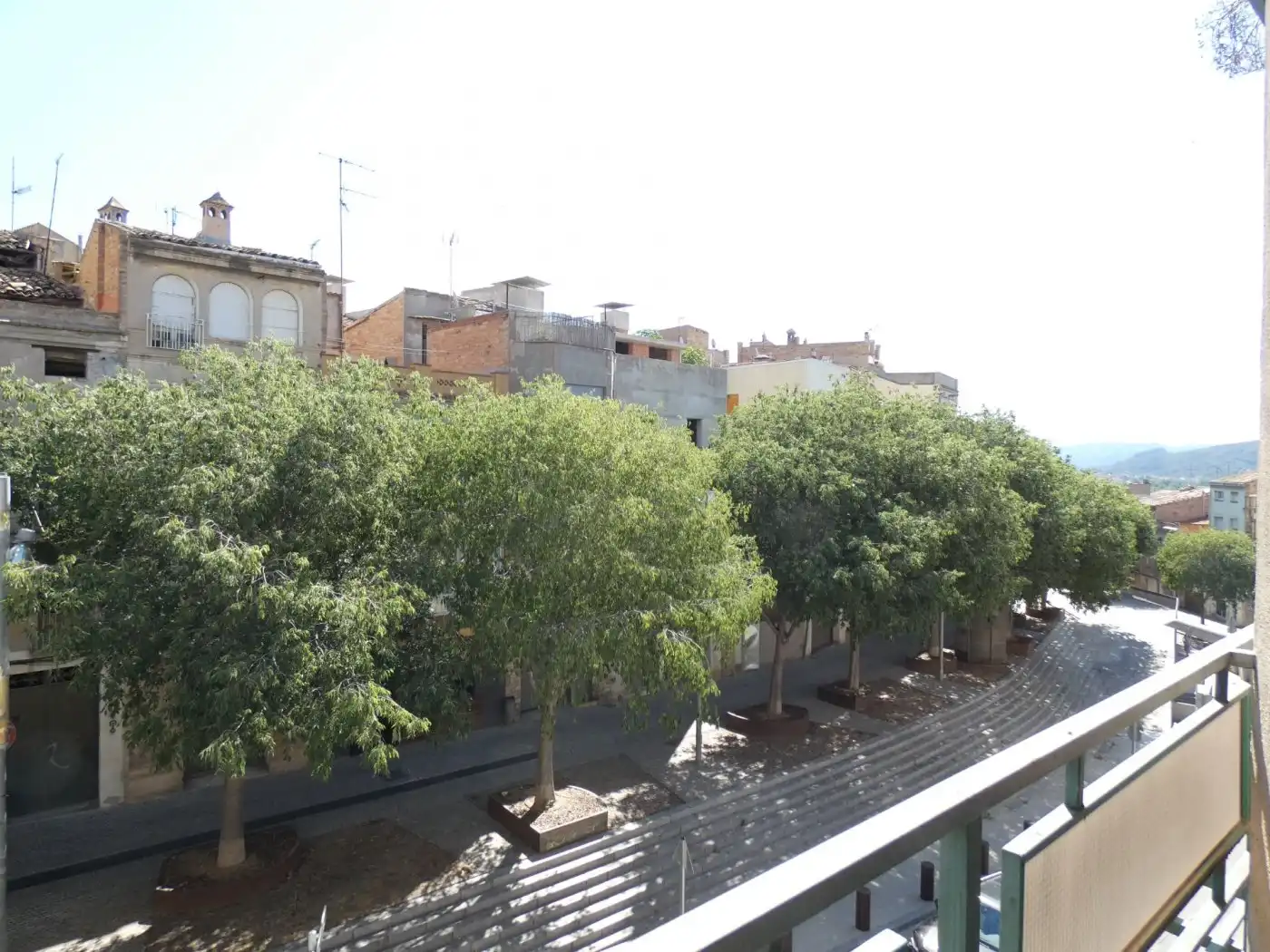 Flat with terrace for sale in Centre, imagen 9