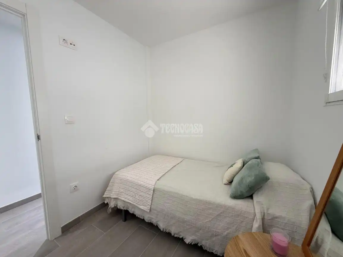 Habitación de Piso de alquiler en Xirivella