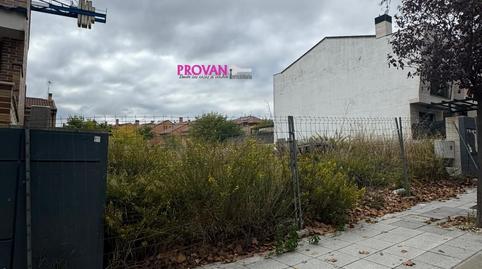 Foto 4 de Residencial en venda a Miramadrid, Madrid