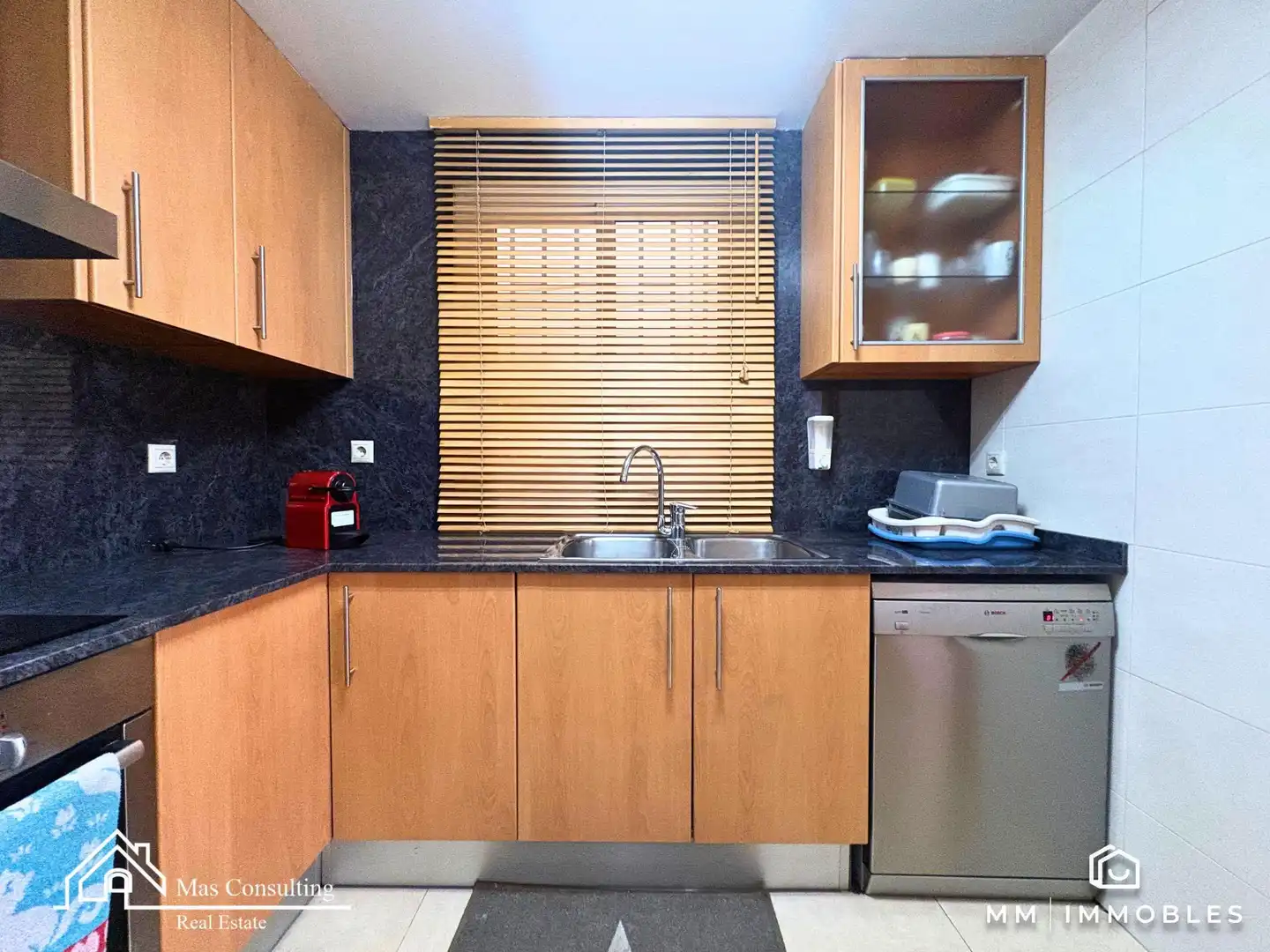 Planta baja en venta en Granollers, Barcelona