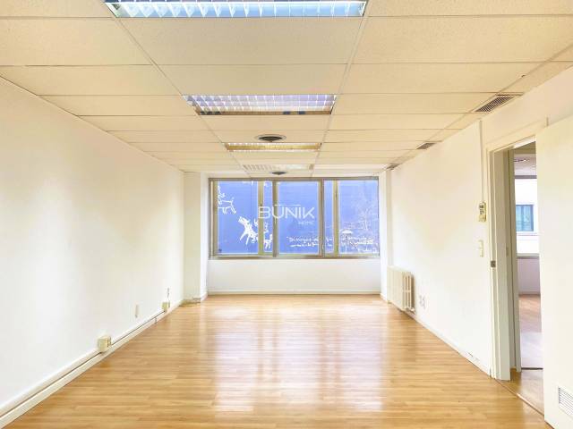 Oficina en Alquiler en Sant Gervasi- Galvany