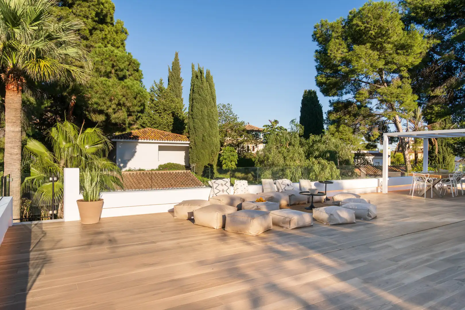 Casa con terraza en venta en Nueva Andalucía, imagen 48