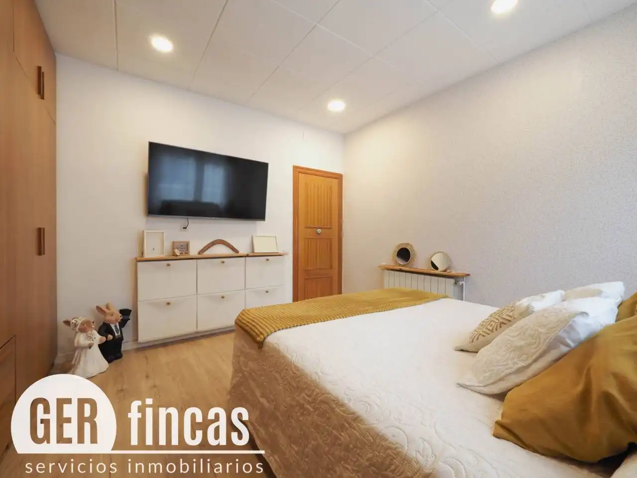 Flat with balcony for sale in Calle Travessera, imagen 18