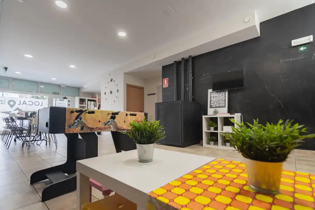 Local en venta en Zizur Mayor / Zizur Nagusia con Amueblado