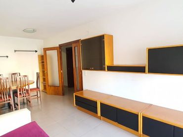 Wohnung mit Balkon zur Miete in Nou Eixample Sud