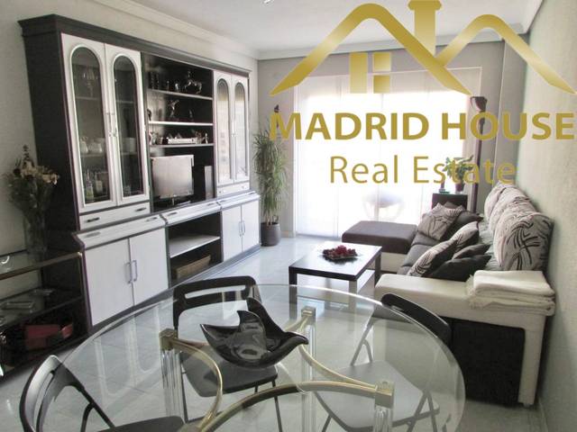 Piso en Venta en cavanilles en Pacífico