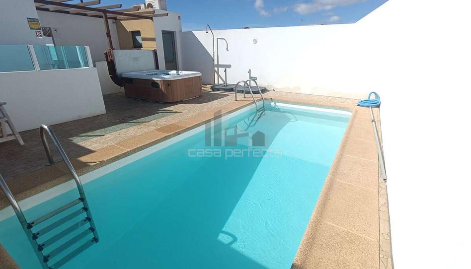 Photo 1 of Duplex for sale in Argana Alta - Maneje, Las Palmas