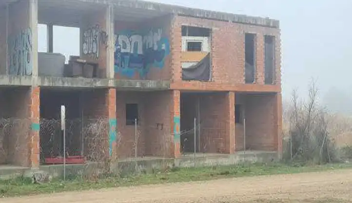 Außenansicht von Gebäude zum Verkauf in Nuez de Ebro
