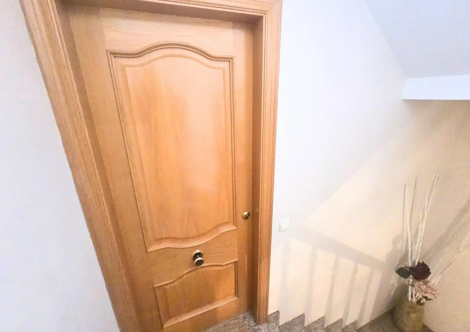 Casa adosada en venta en Sabadell con Aire acondicionado, Calefacción y Terraza
