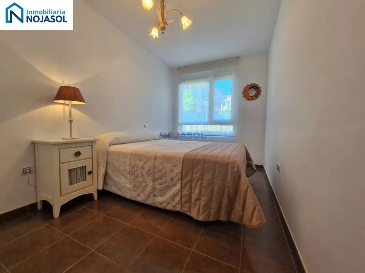Apartament amb piscina en venda a Calle BARRIO MAEDA, imagen 39