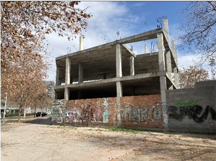 Edifici en venda a Avenida de Pulianas, 69, San Francisco Javier