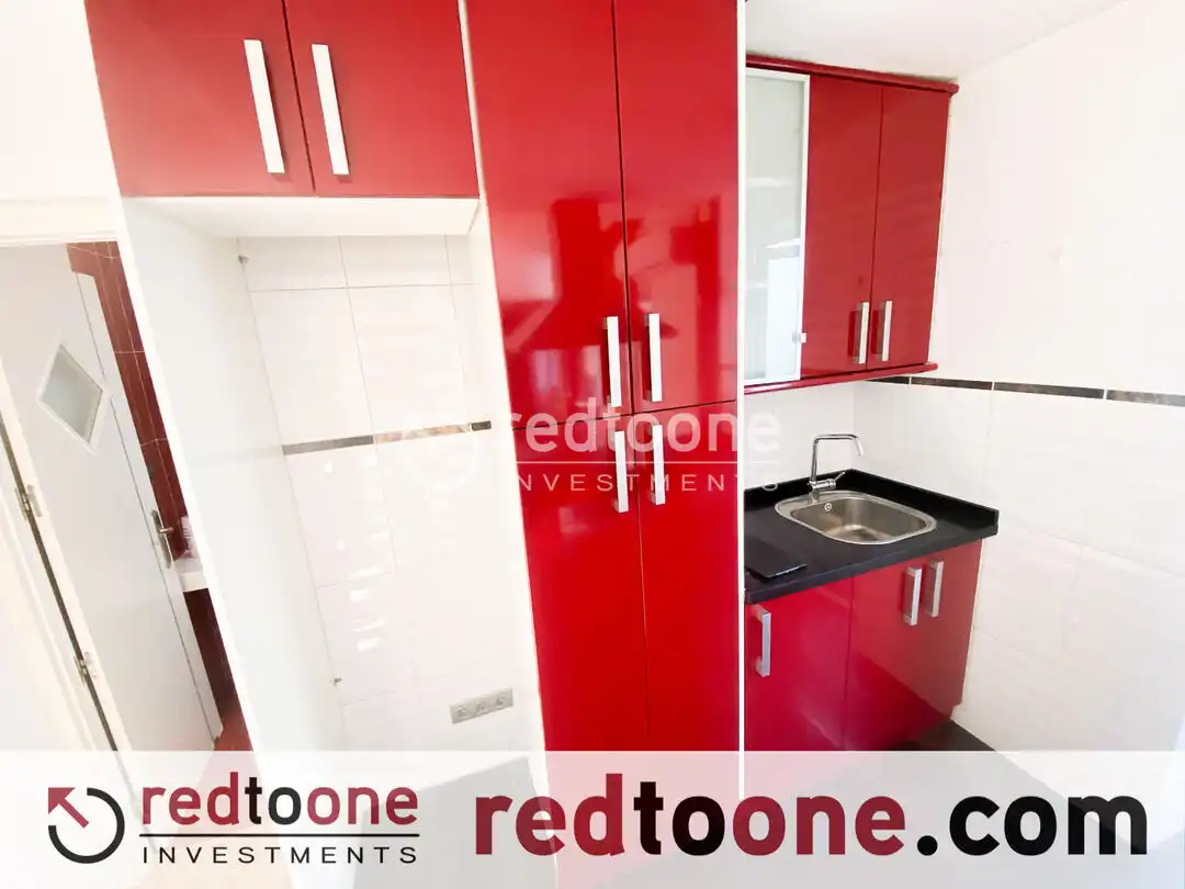 Piso con terraza en venta en Campoamor - Altozano, imagen 8