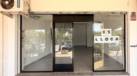 Foto 2 von Geschaftsraum zur Miete in Fages de Climent, 14, Moxó - Sant Mori, Empuriabrava