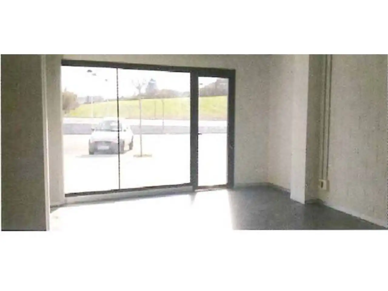 Exterior view of Office for rent in Polinyà