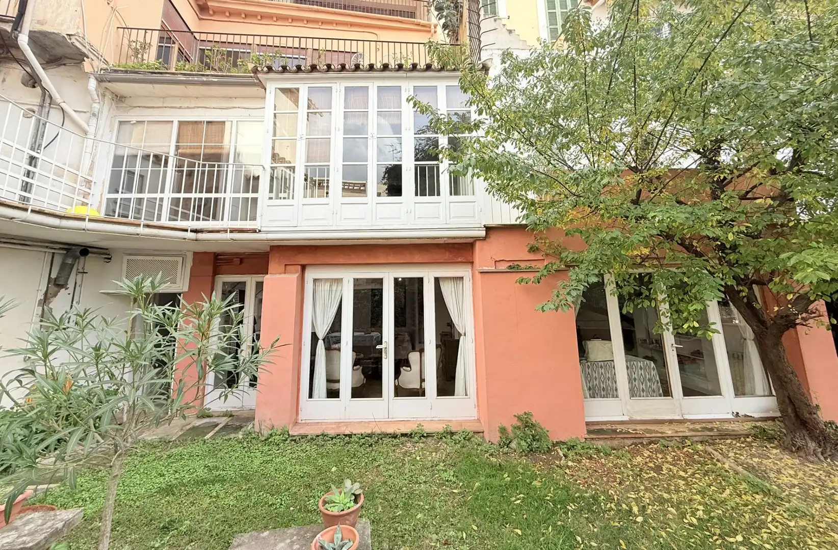 Dúplex en venta en Costa de la Pols, La Missió