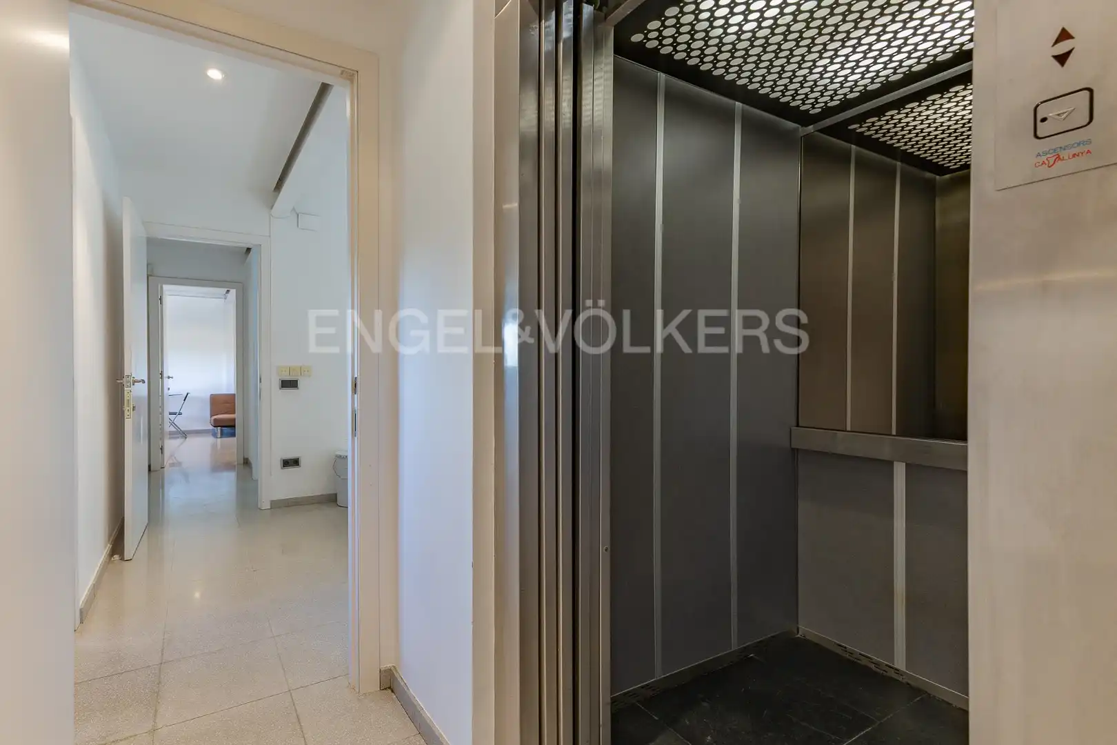 Casa amb terrassa en venda a Valldoreix, imagen 29