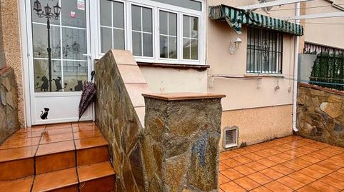 Foto 2 de Casa adosada en venda a C. Cerrillos, Fuentidueña de Tajo, Madrid