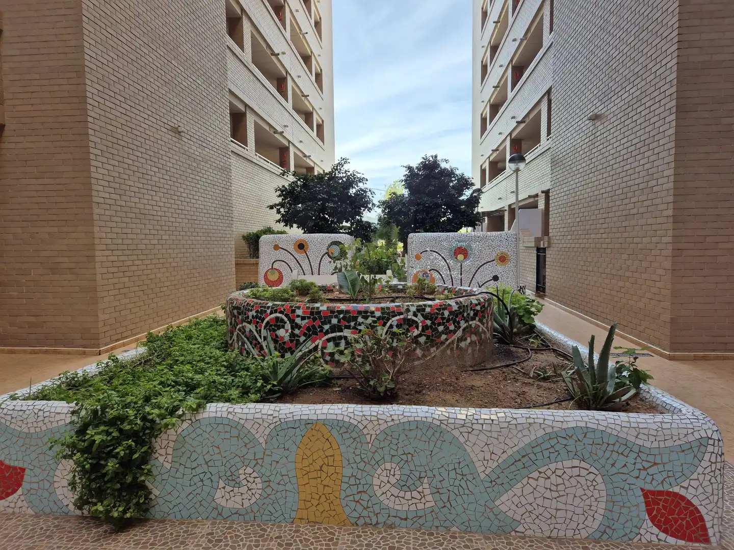 Pis amb piscina en venda a central 54, imagen 7