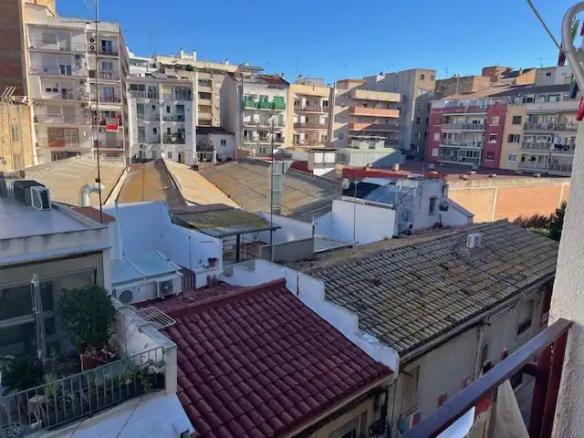 Pis en venda a Carrer dels Caputxins, 29, Nou Eixample Sud