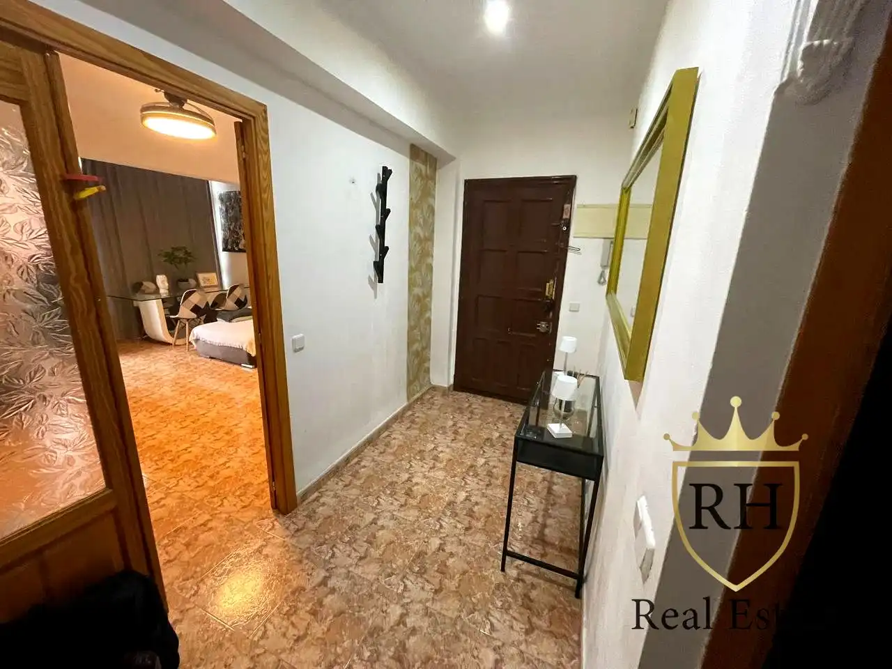 Piso en venta en  Palma de Mallorca con Aire acondicionado y Balcón