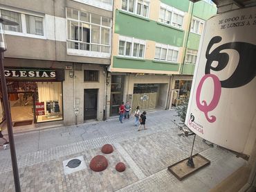 Local comercial de lloguer a Real
