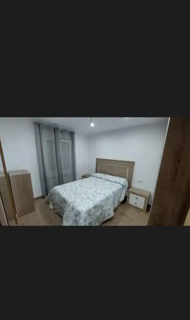 Dormitori de Pis en venda en Alcaucín