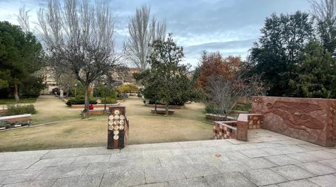 Foto 4 de Apartament en venda a Centro, Segovia Capital