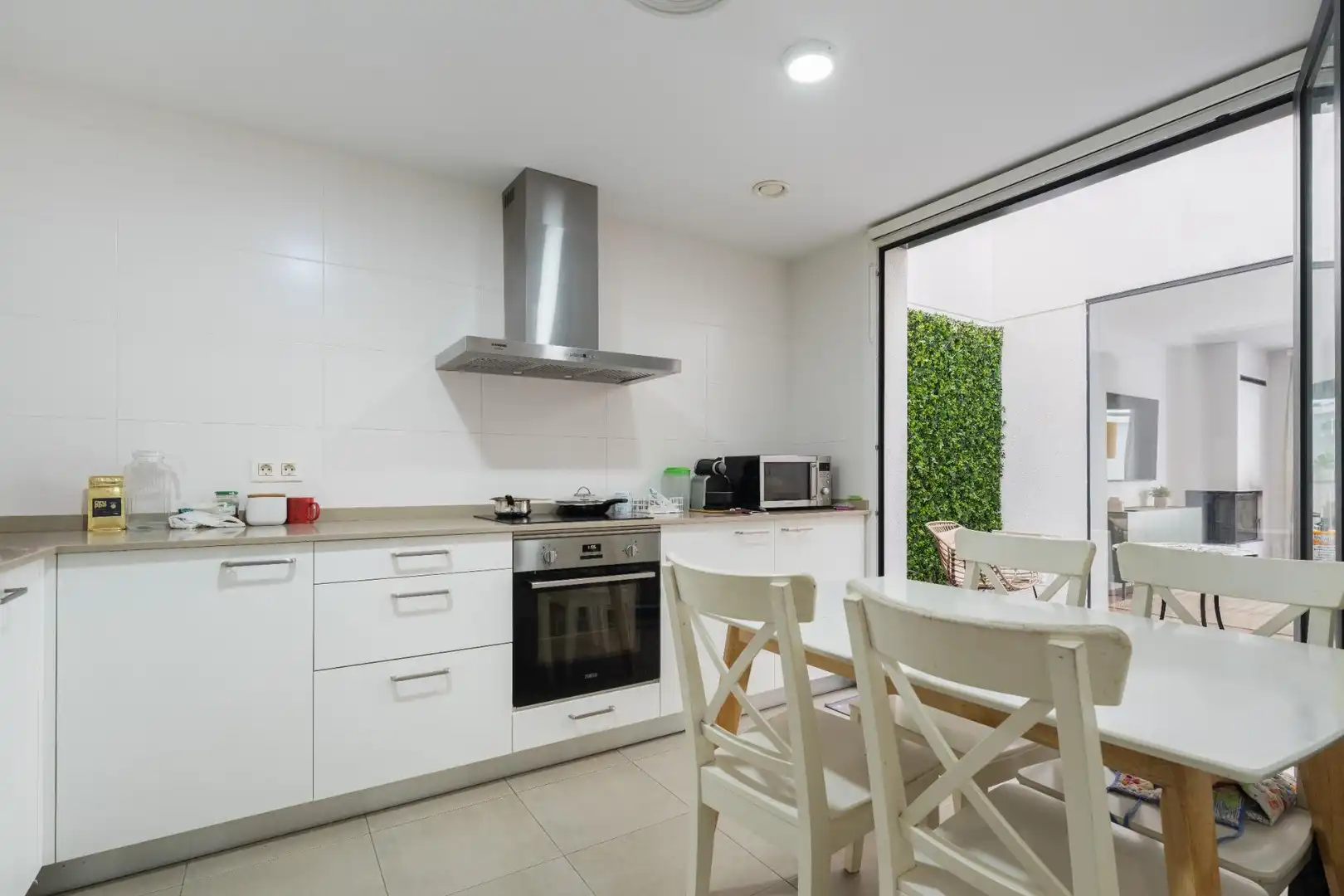 Casa amb jardí en venda a Los Molinos - Villa Blanca, imagen 6