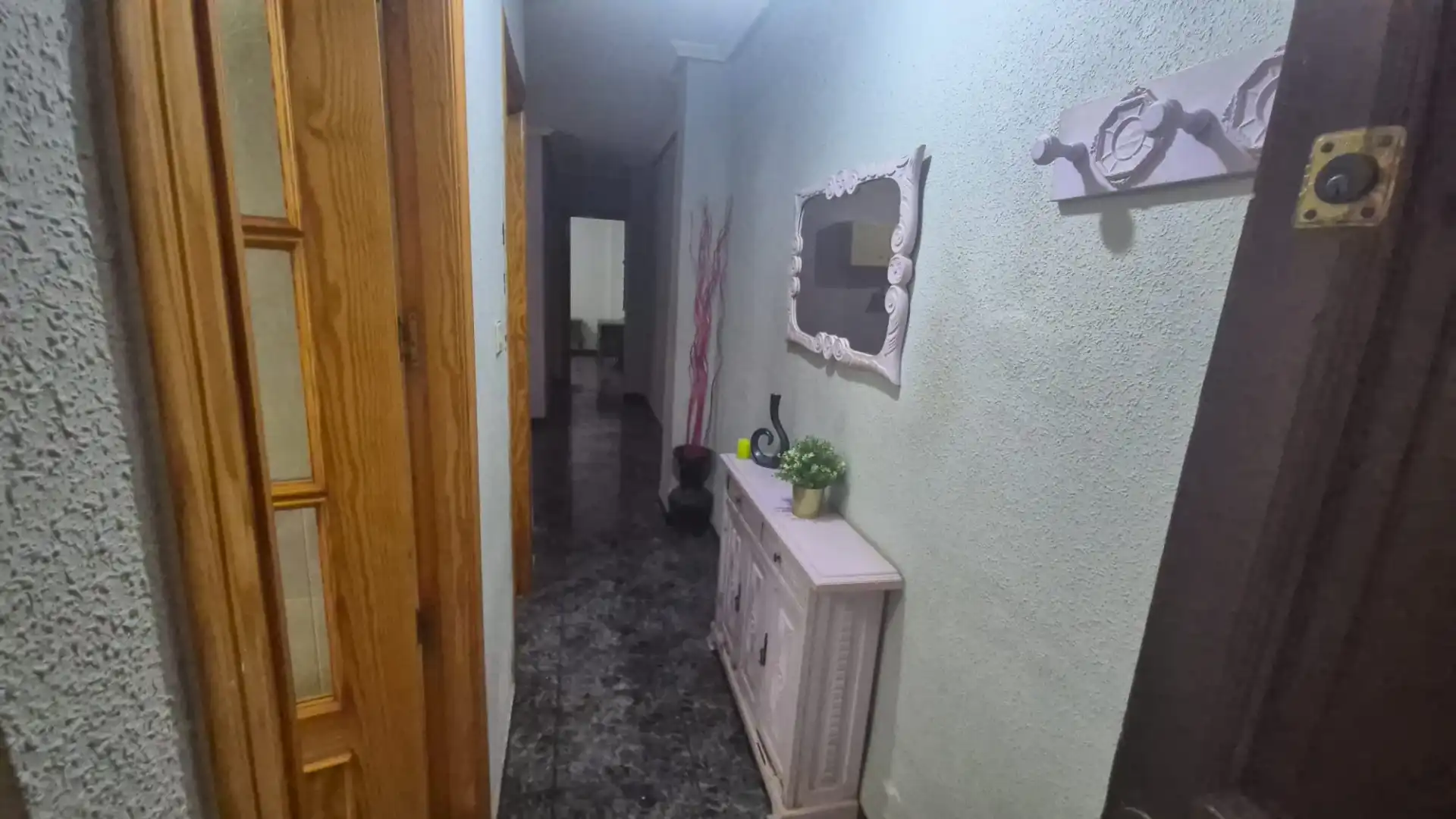 Flat for sale in Calle Juan Sebastián Elcano, imagen 3
