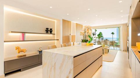 Foto 5 de Apartament en venda a Bahía de el Velerín 3-5, Barriada el Velerín, El Velerín, Málaga