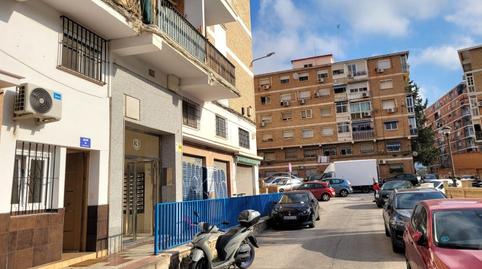 Foto 3 de Planta baja en venta en Plaza de Miraflores, 3, Parque Victoria Eugenia, Málaga Capital
