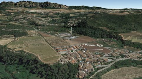 TERRENY URBÀ EN VENDA A PIERA  EL BEDORC, immagine 4