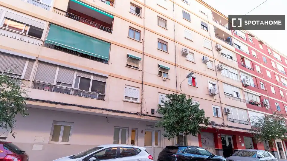 Exterior view of Flat for rent in La Saïdia