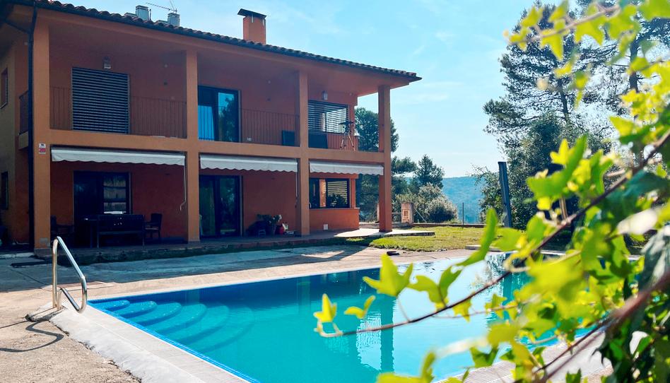 Foto 1 de Piso de alquiler en Montjuïc, Girona