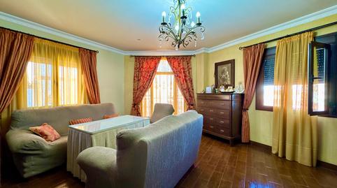 Foto 3 de Apartament en venda a  Avenida Virgen del Rocío, Olivares, Sevilla