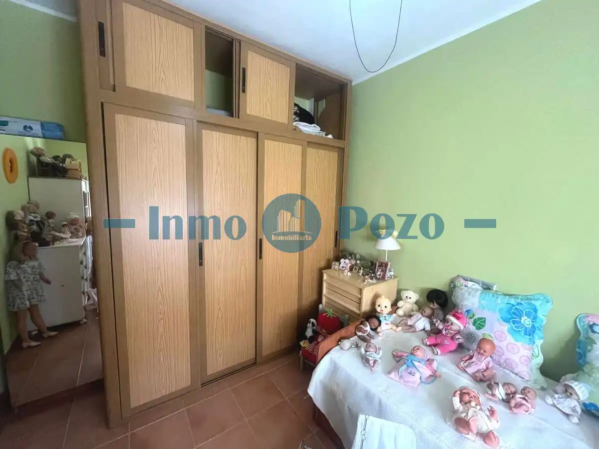 Habitación de Dúplex en venta en Almendralejo