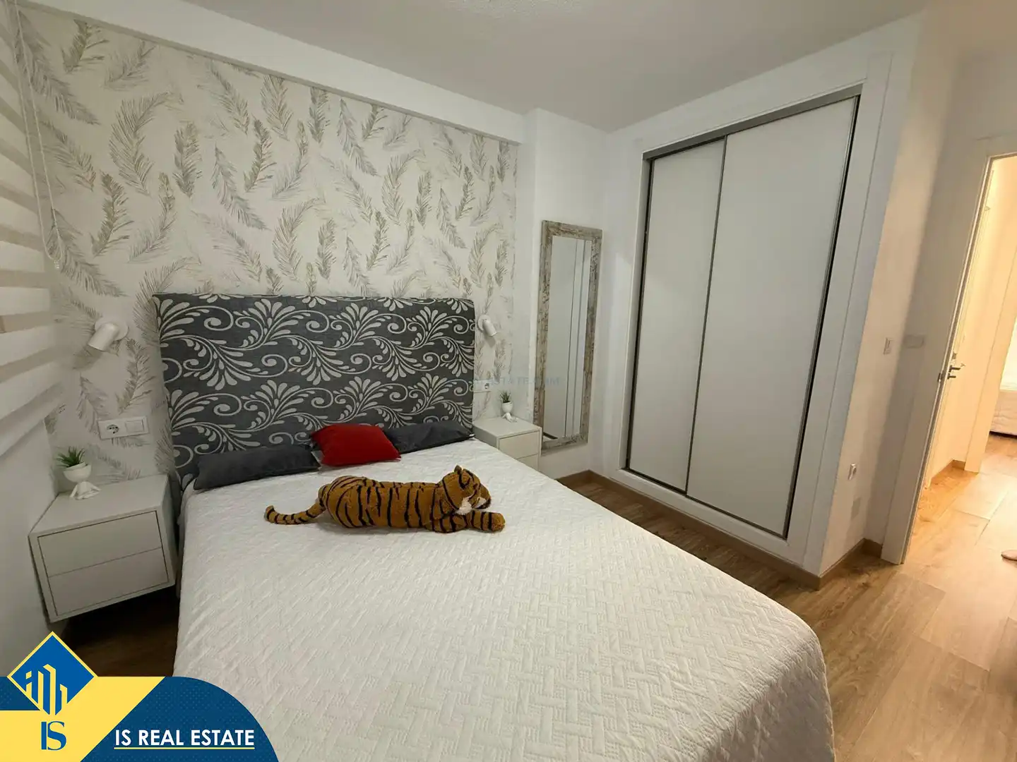 Apartment with pool for sale in Playa del Cura, imagen 8