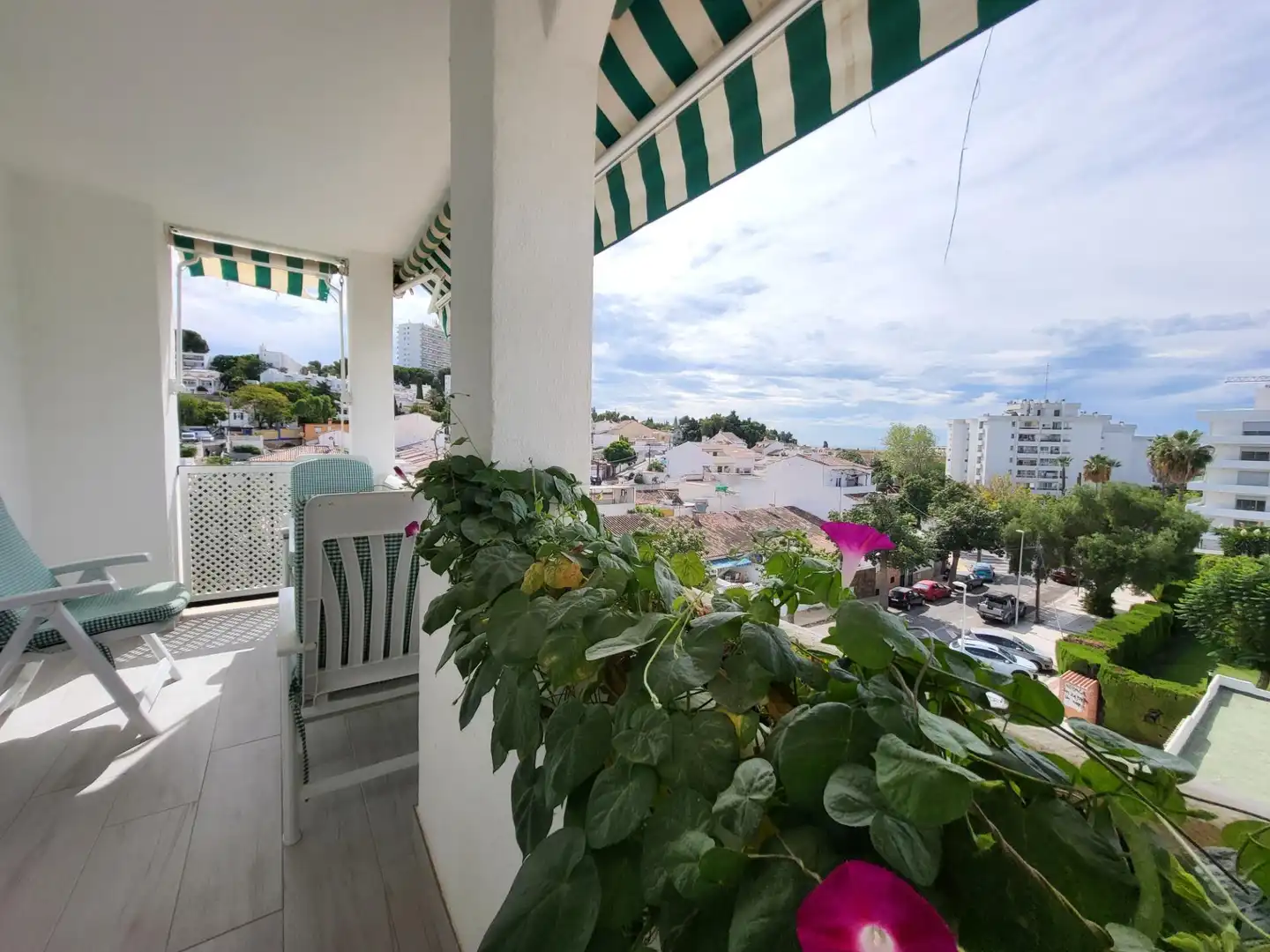 Apartment mit Pool zum Verkauf in Nueva Andalucía, imagen 41